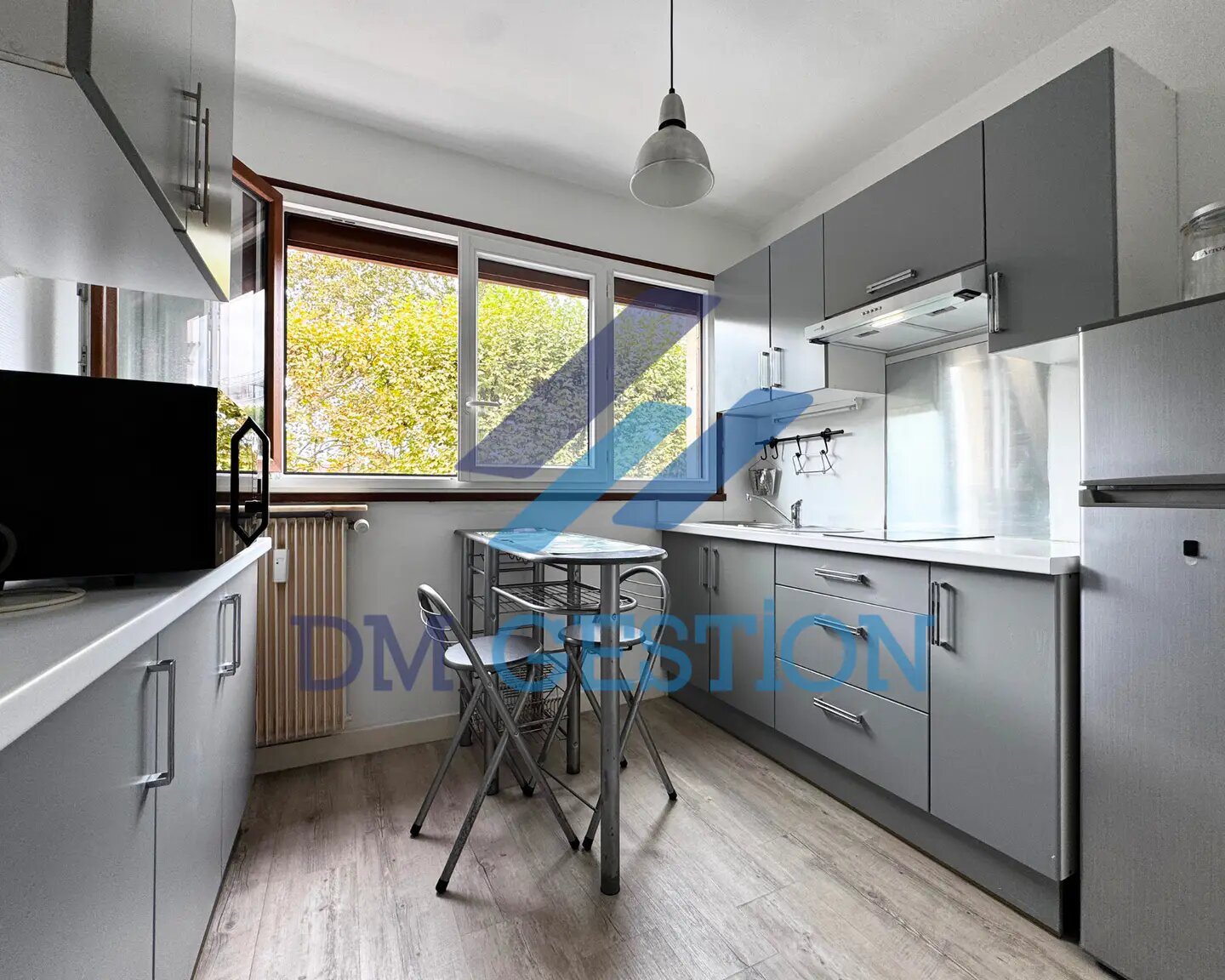 Appartement à louer, 29m², Saint-Maur-des-Fossés