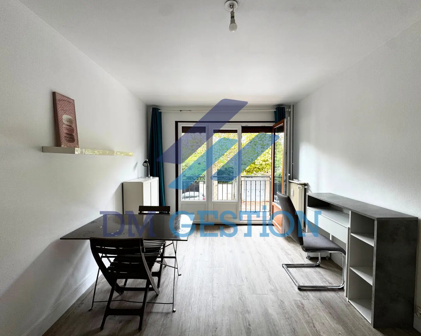Appartement à louer, 29m², Saint-Maur-des-Fossés