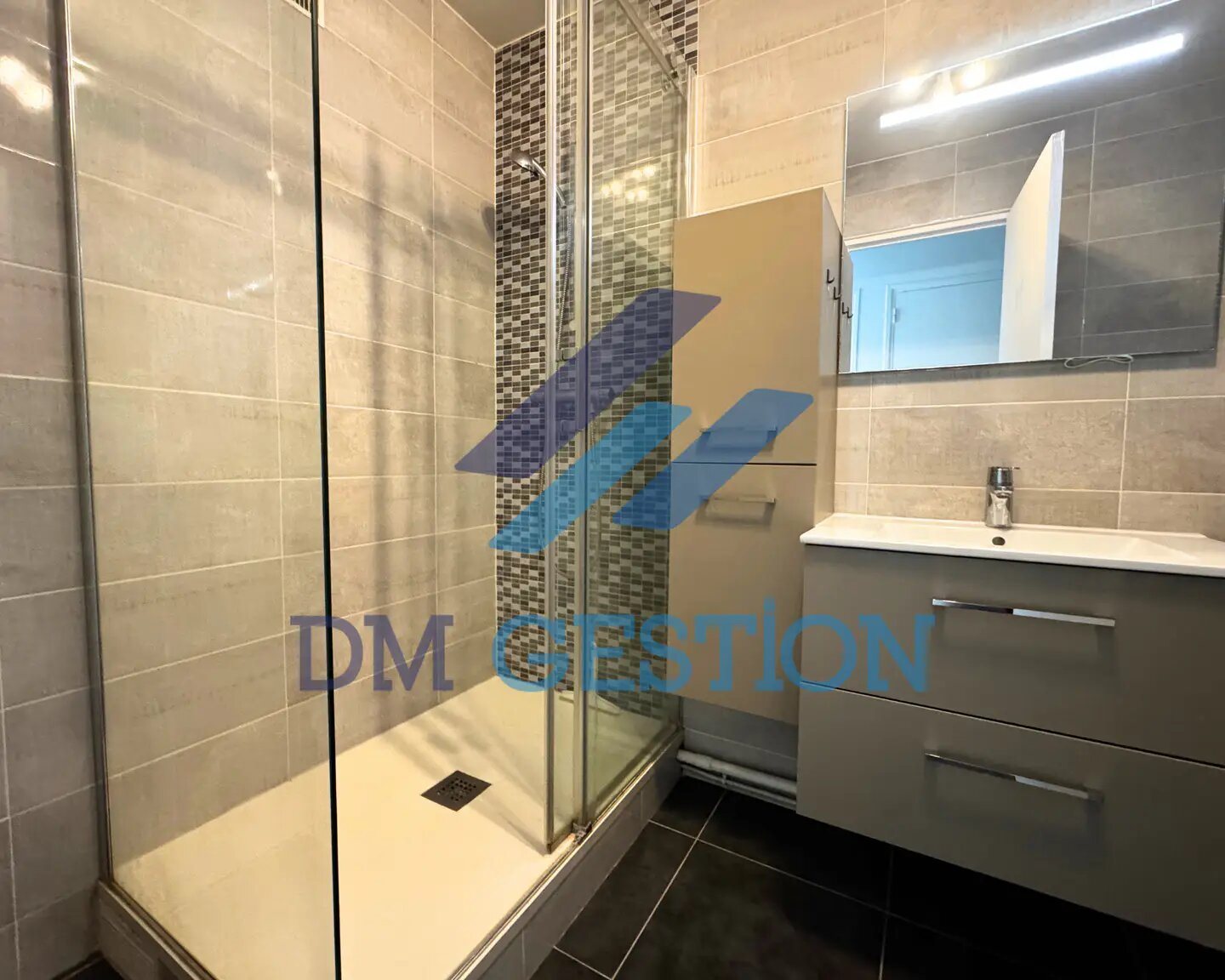 Appartement à louer, 29m², Saint-Maur-des-Fossés