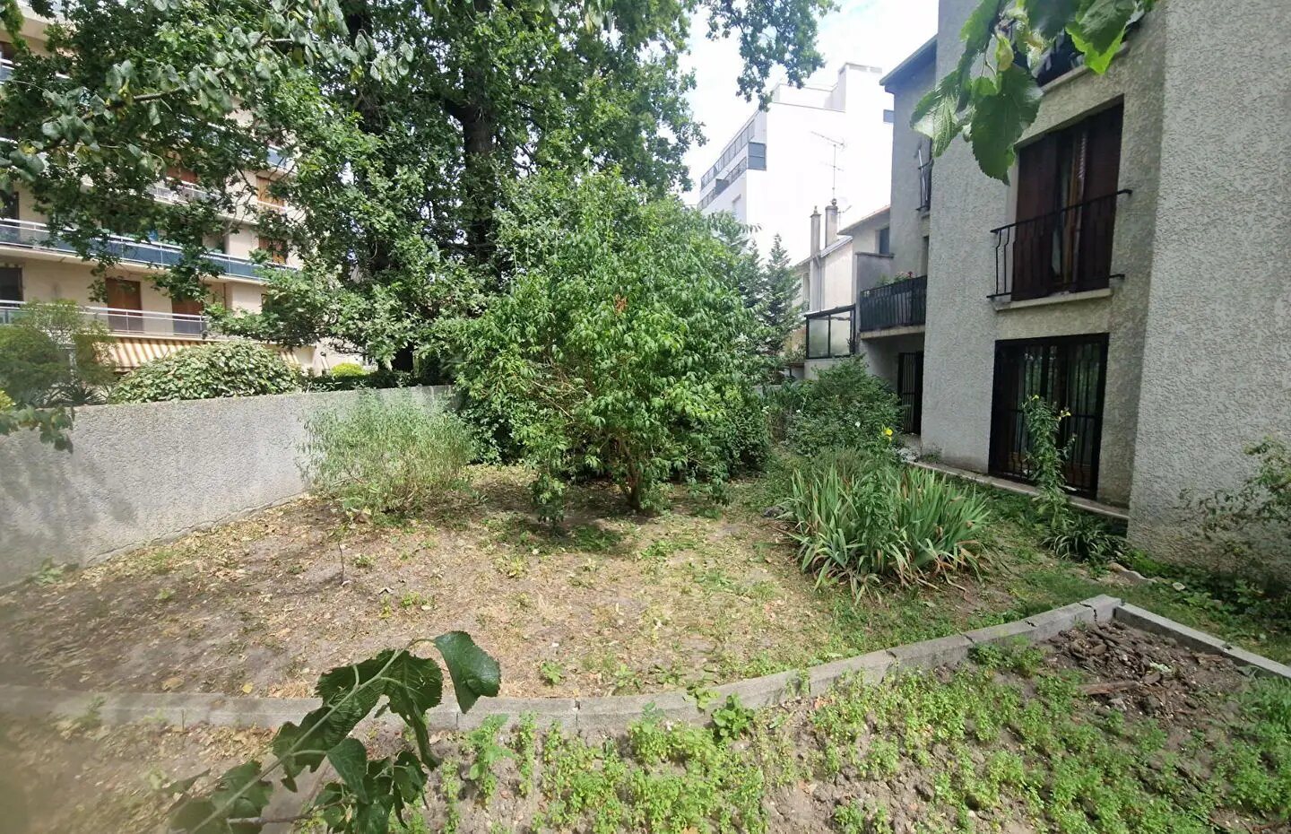 Appartement à vendre, 43m², Les Pavillons-sous-Bois