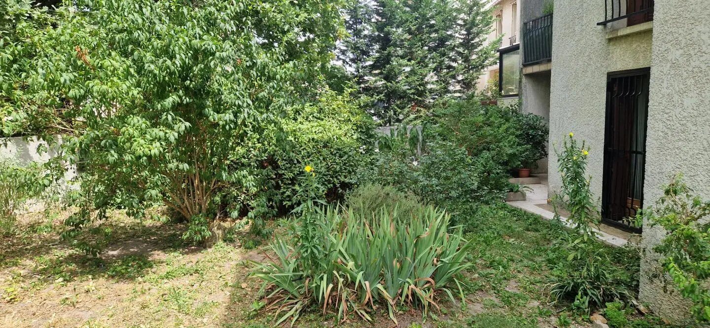 Appartement à vendre, 43m², Les Pavillons-sous-Bois