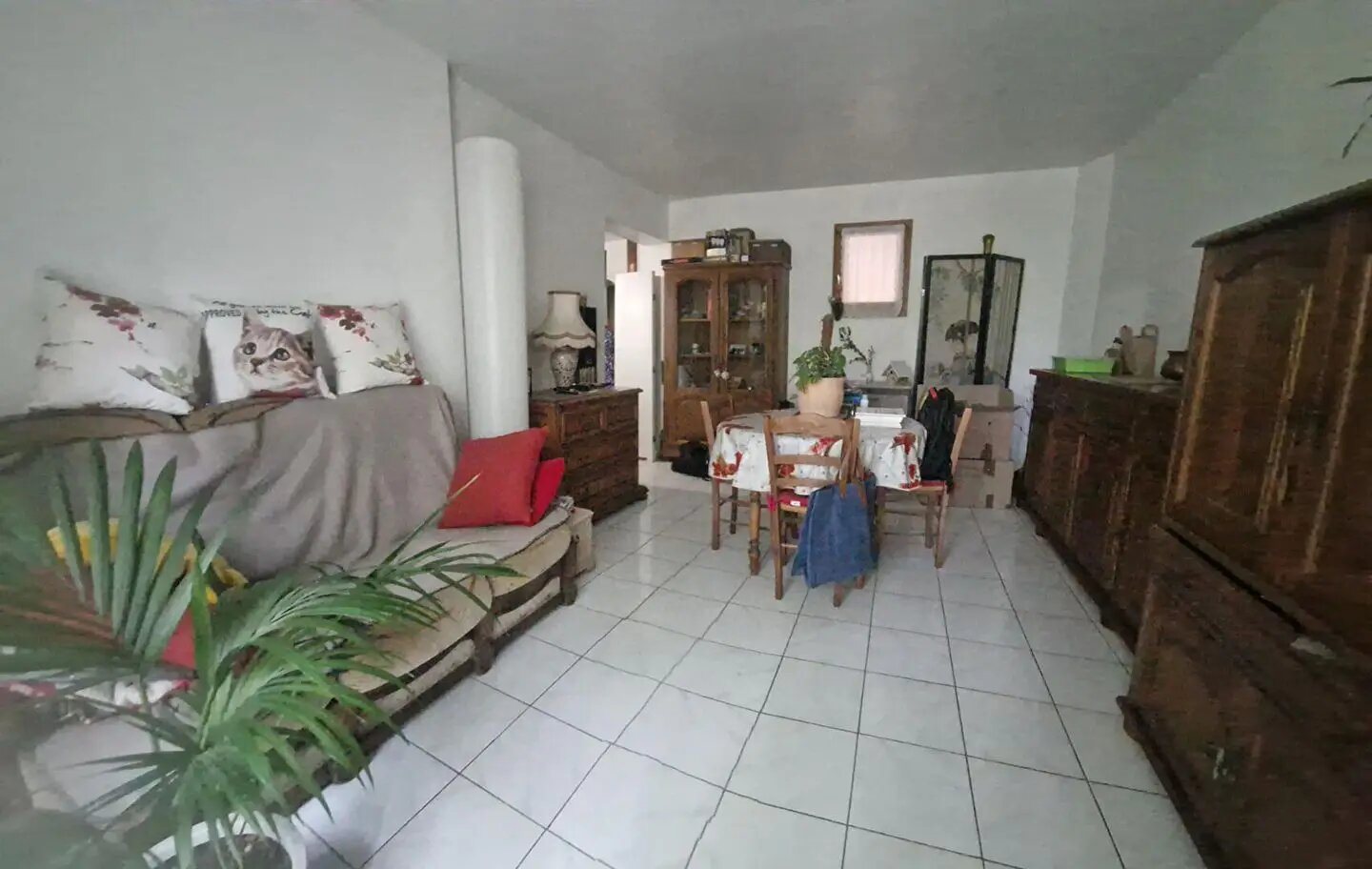 Appartement à vendre, 43m², Les Pavillons-sous-Bois