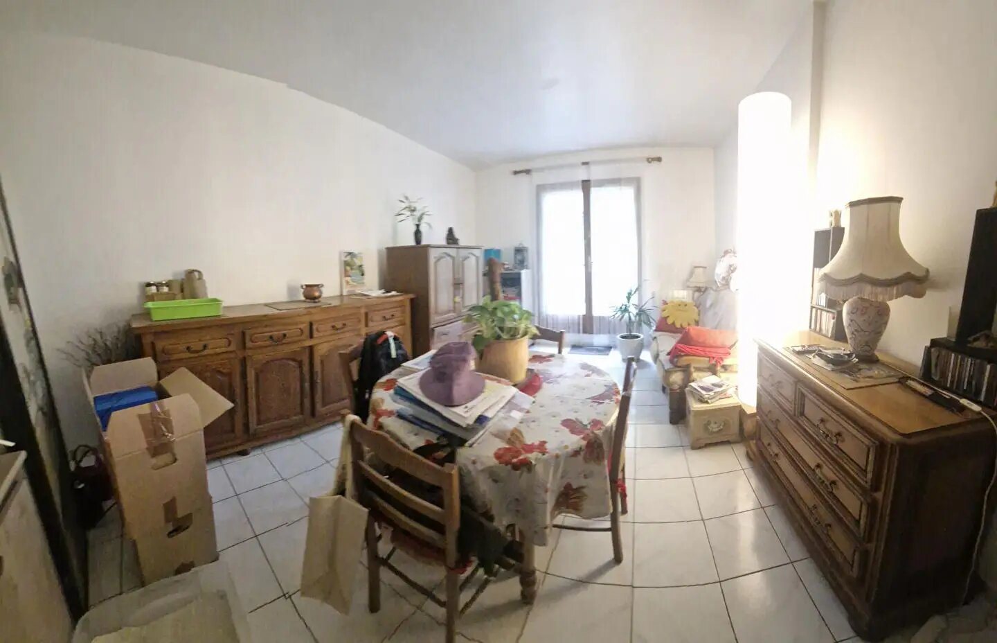 Appartement à vendre, 43m², Les Pavillons-sous-Bois