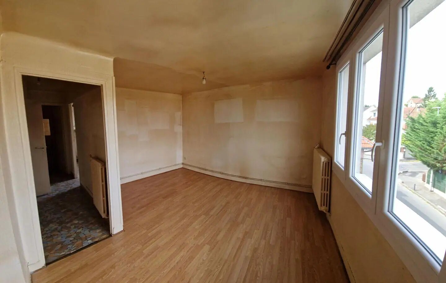 Appartement à vendre, 340m², Villemomble