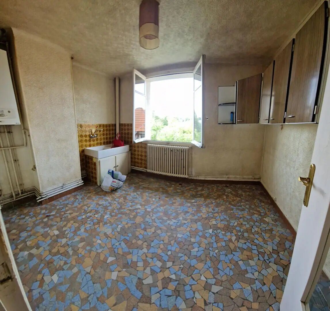 Appartement à vendre, 340m², Villemomble
