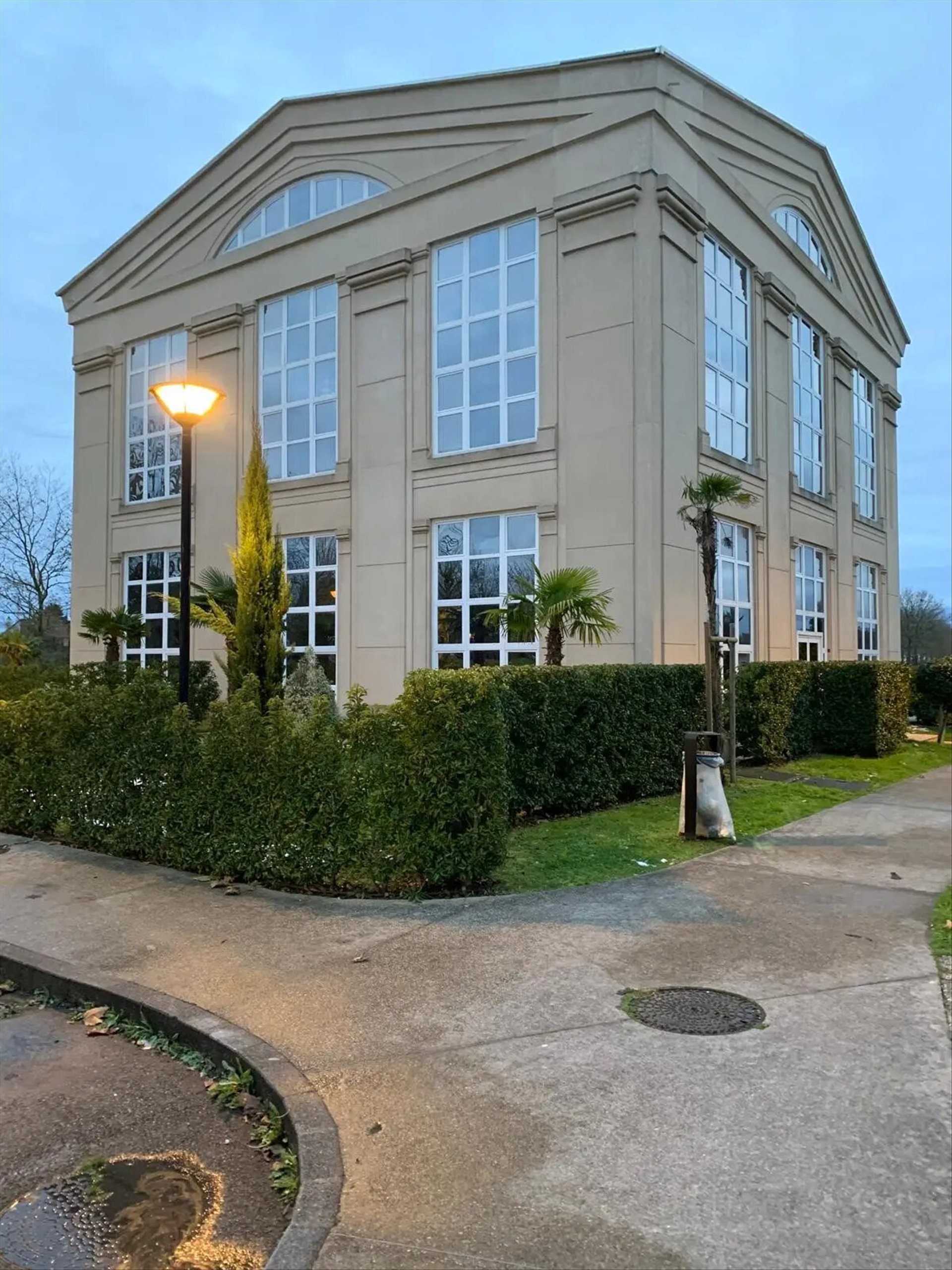 Appartement à louer, 64m², Voisins-le-Bretonneux