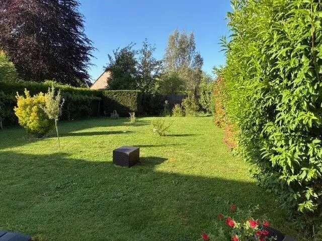 Maison à louer, 121m², Feucherolles