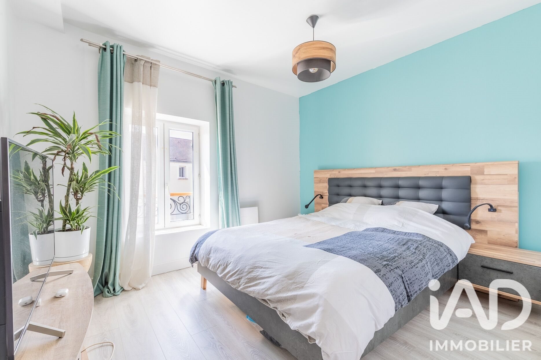 Maison à vendre, 78m², Guibeville