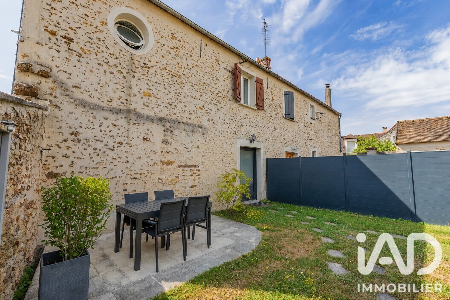 Maison à vendre, 78m², Guibeville