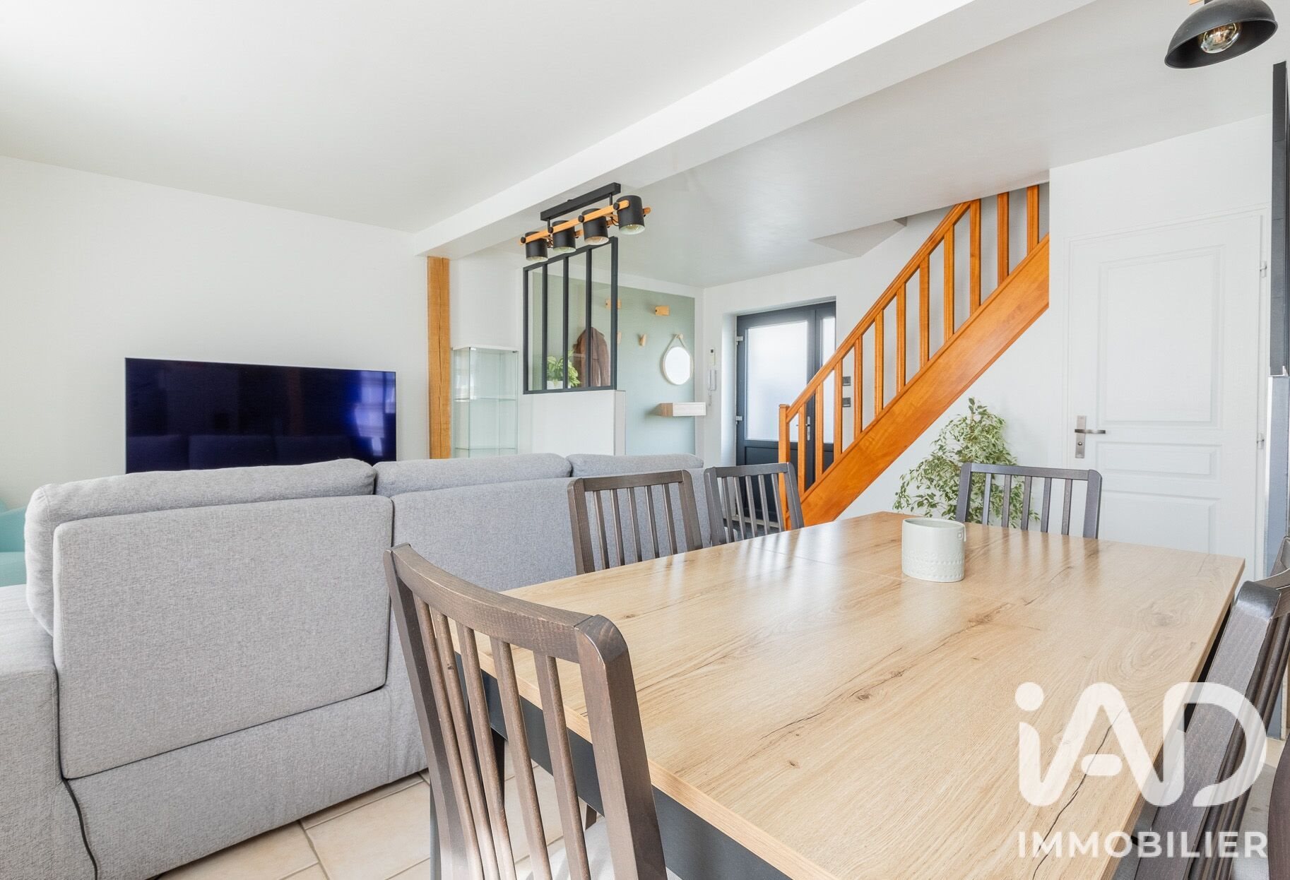 Maison à vendre, 78m², Guibeville