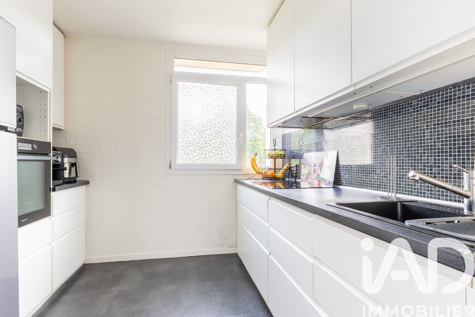Appartement à vendre, 67m², Savigny-sur-Orge