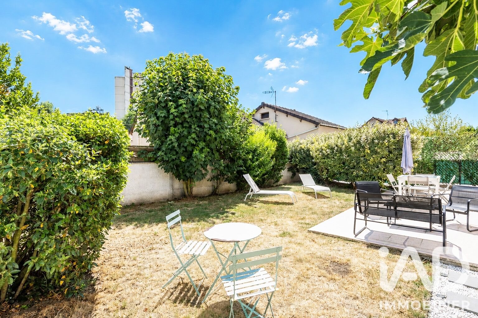 Appartement à vendre, 47m², Savigny-sur-Orge