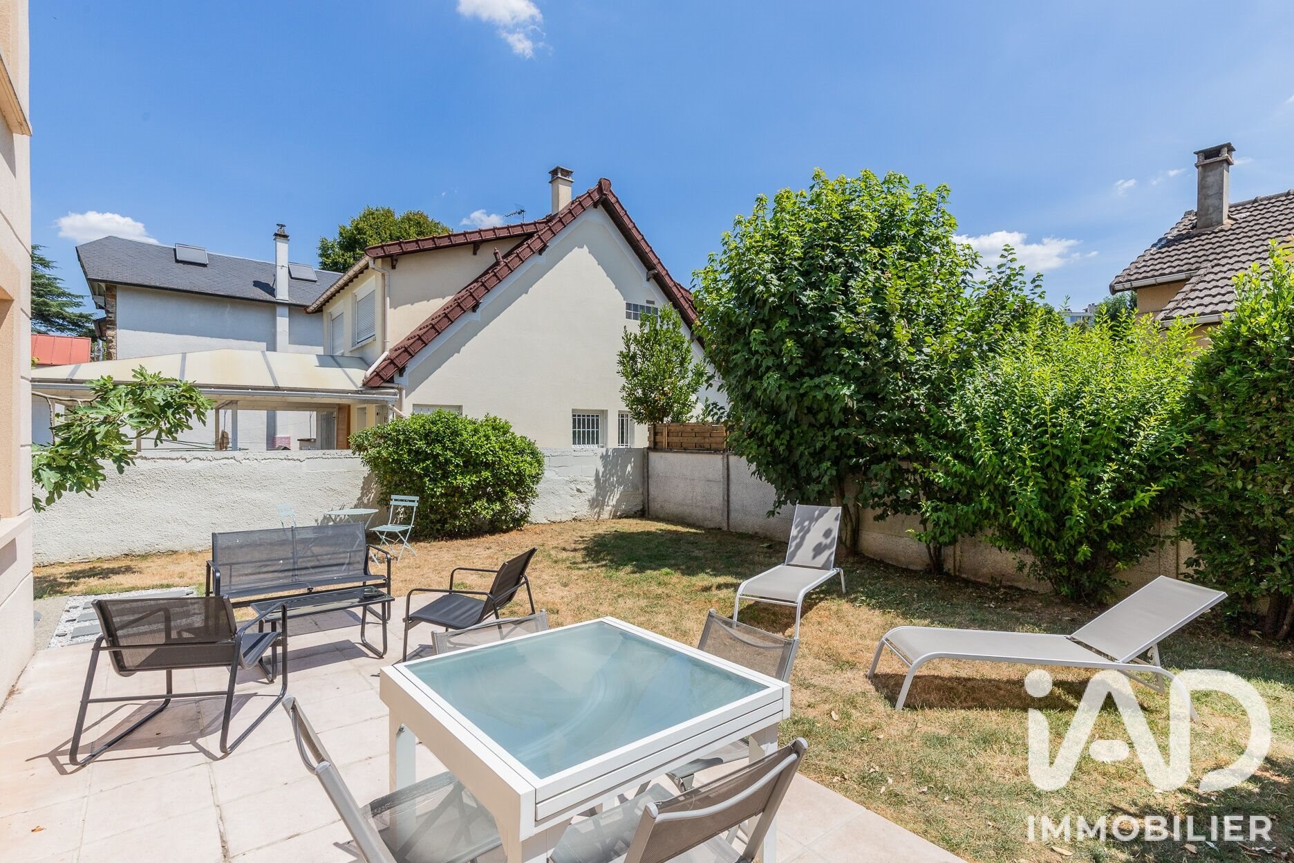 Appartement à vendre, 47m², Savigny-sur-Orge