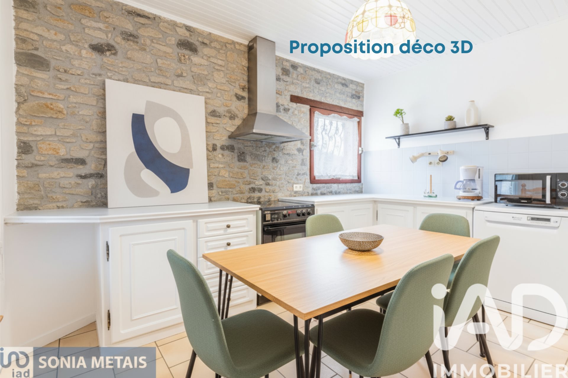 Maison à vendre, 186m², Savigny-sur-Orge