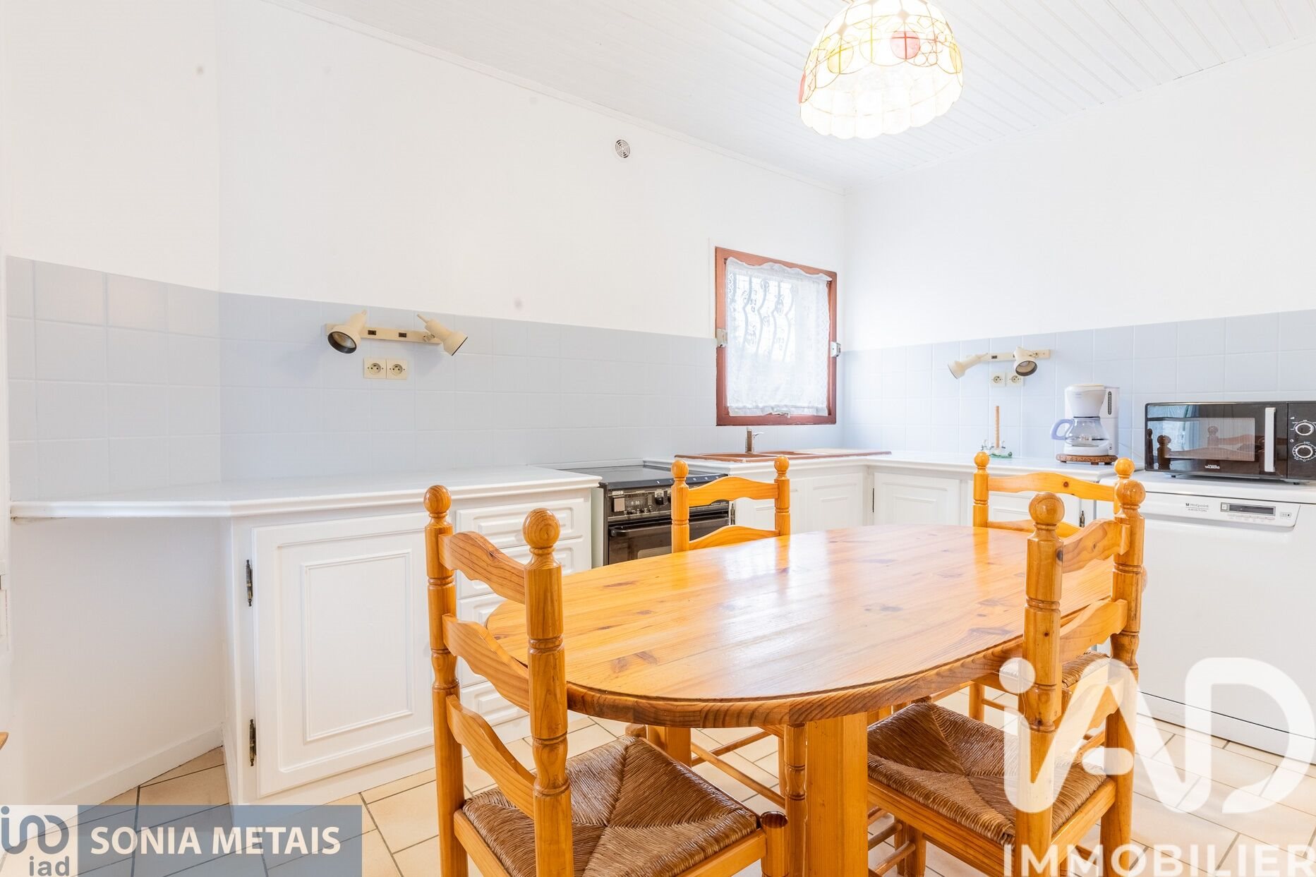 Maison à vendre, 186m², Savigny-sur-Orge