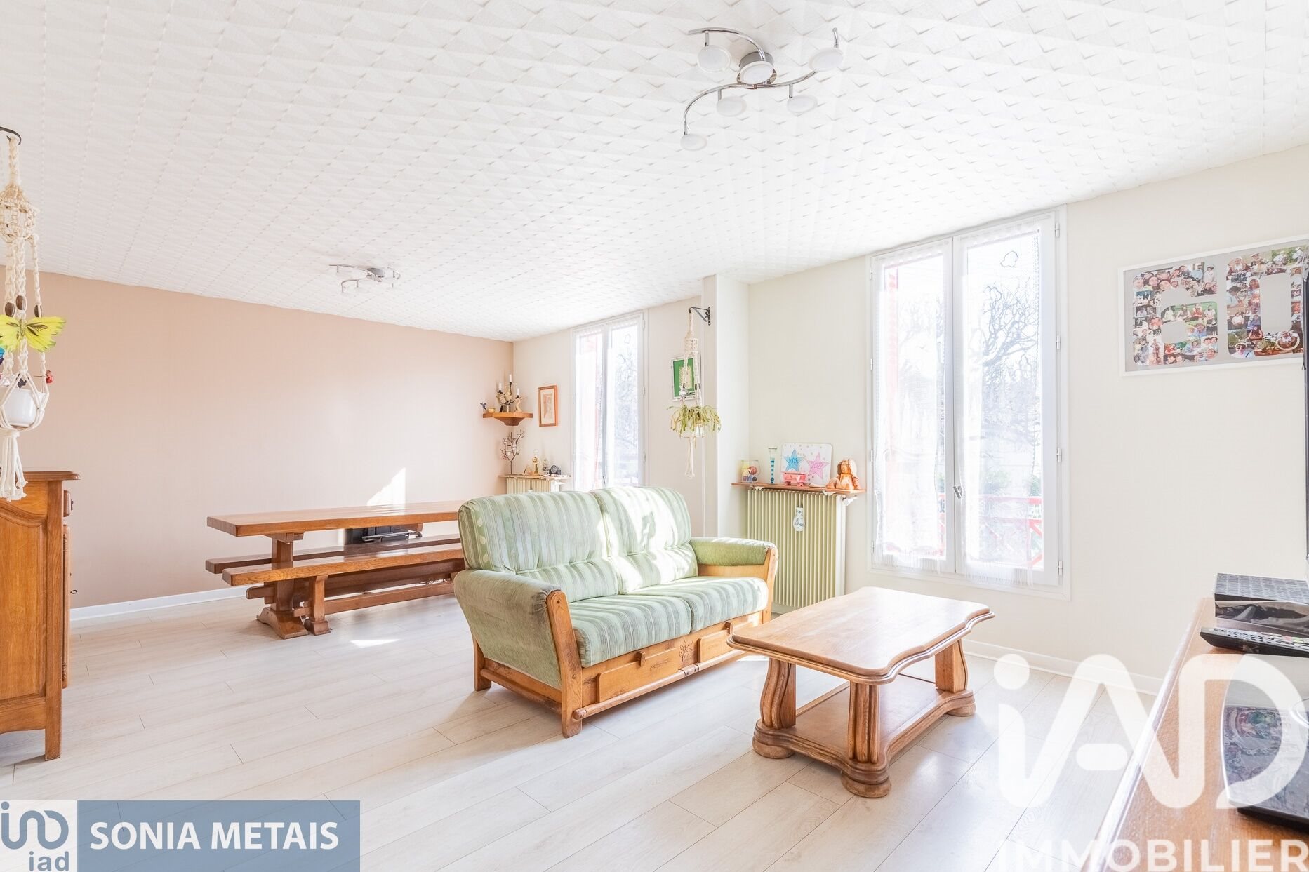 Maison à vendre, 186m², Savigny-sur-Orge