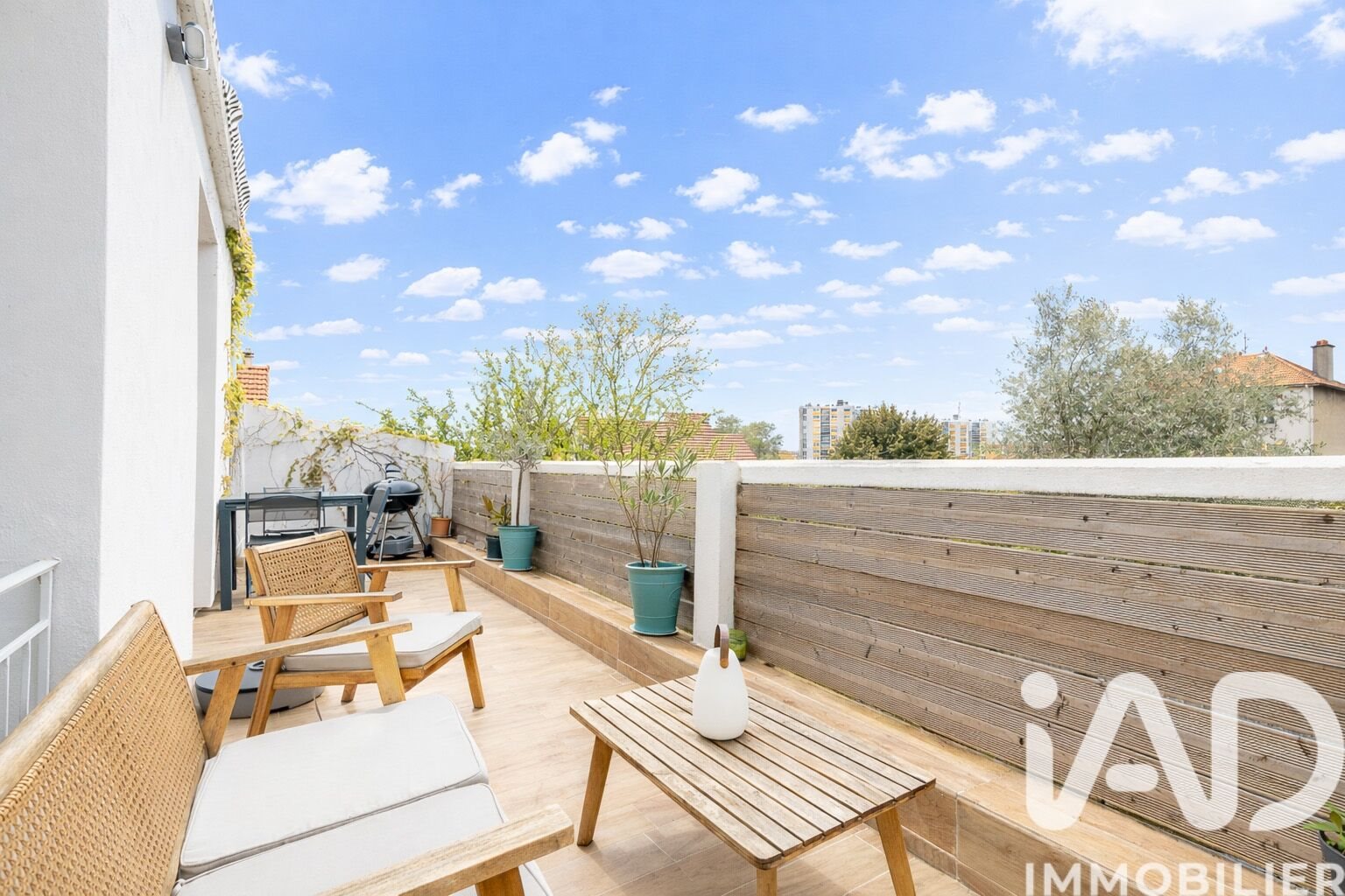 Maison à vendre, 93m², Cachan