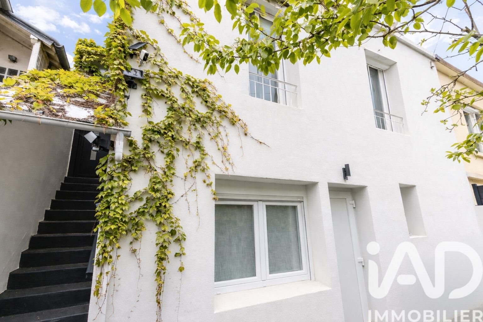 Maison à vendre, 93m², Cachan