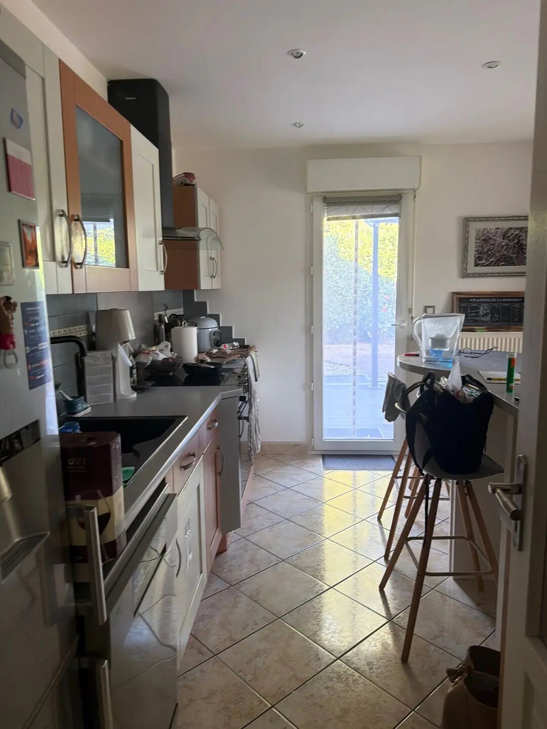 Maison à vendre, 116m², Saint-Genis-Pouilly