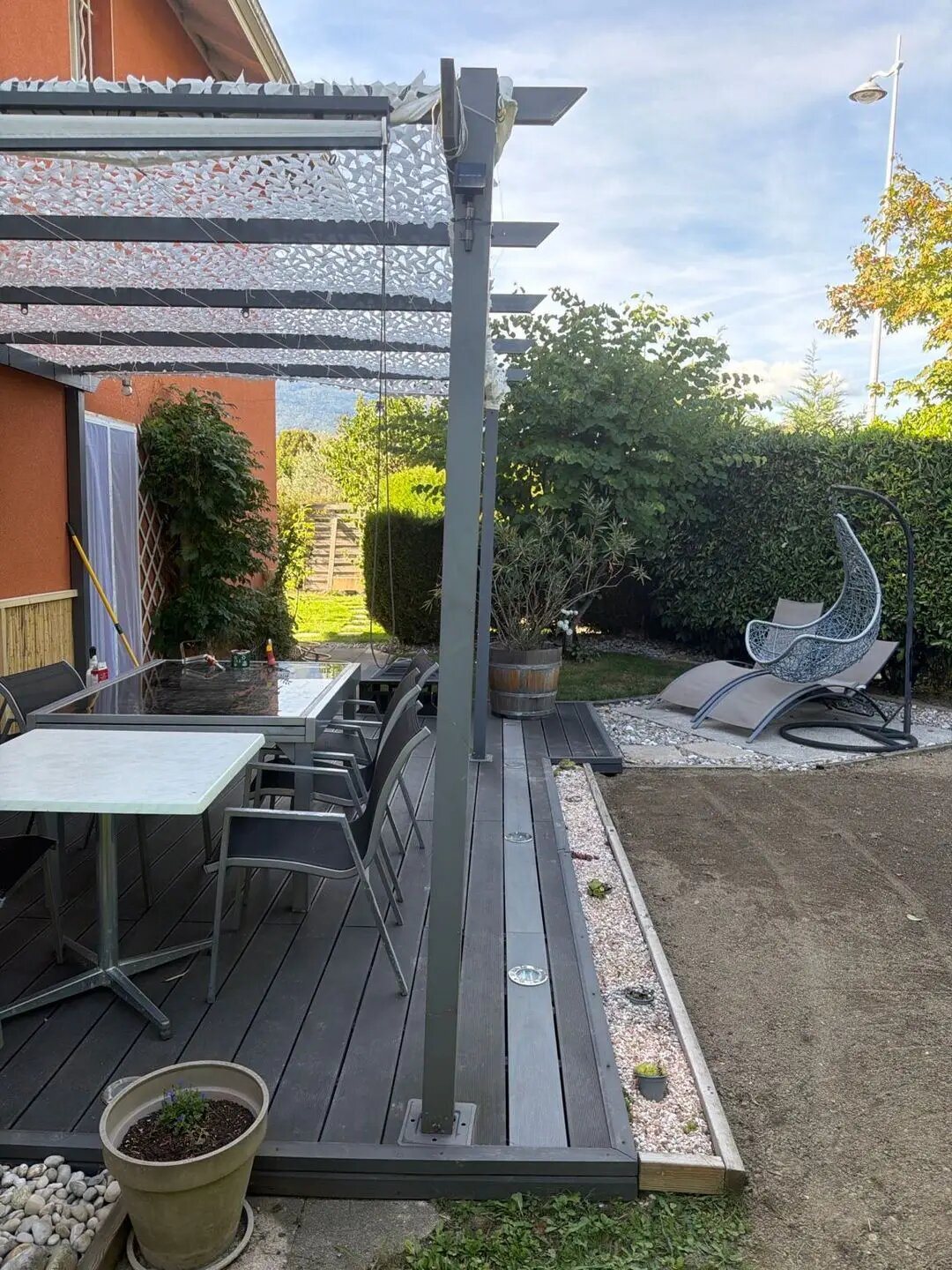 Maison à vendre, 116m², Saint-Genis-Pouilly