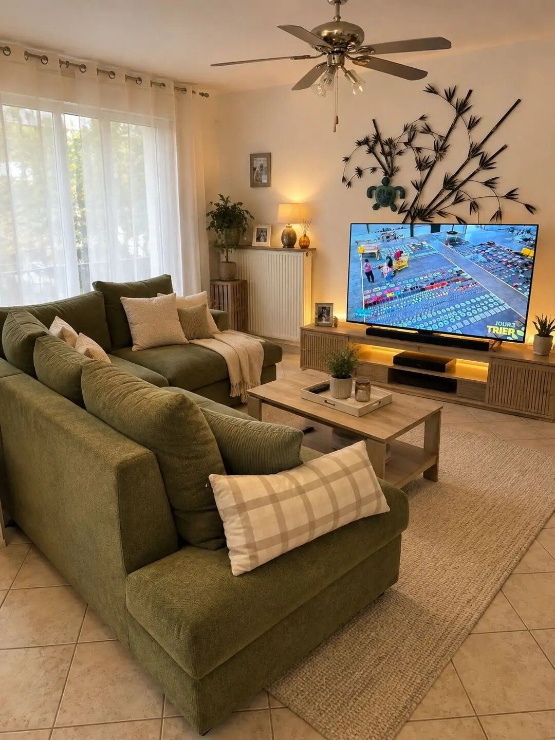 Maison à vendre, 116m², Saint-Genis-Pouilly