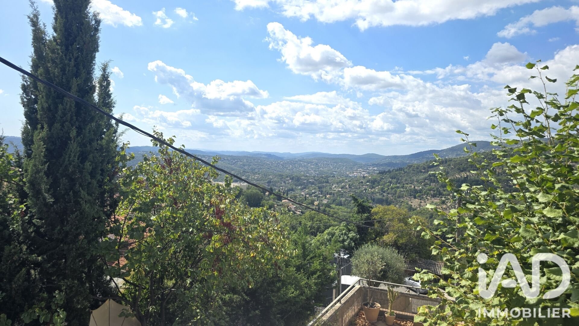 Maison à vendre, 51m², Grasse