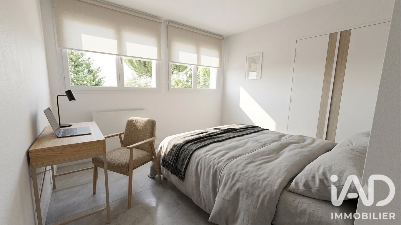 Appartement à vendre, 59m², Antibes