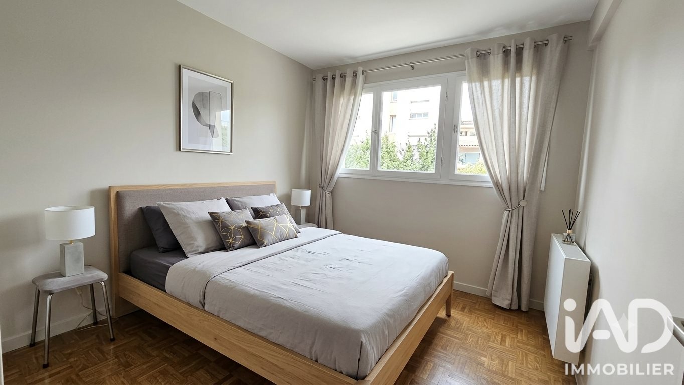 Appartement à vendre, 59m², Antibes