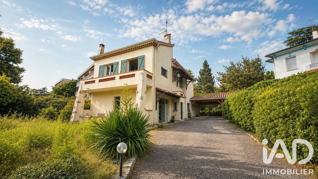 Maison à vendre, 135m², Cannes