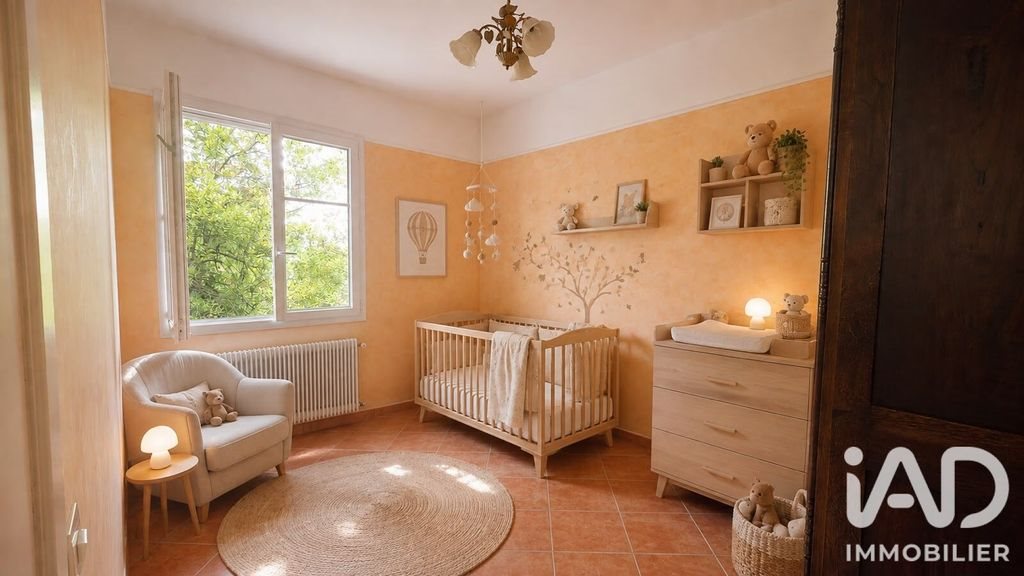 Maison à vendre, 135m², Cannes