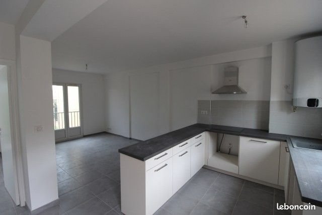 Appartement à louer, 41m², Grosseto-Prugna