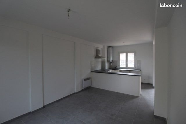 Appartement à louer, 41m², Grosseto-Prugna