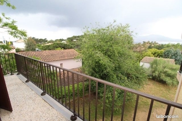 Appartement à louer, 41m², Grosseto-Prugna