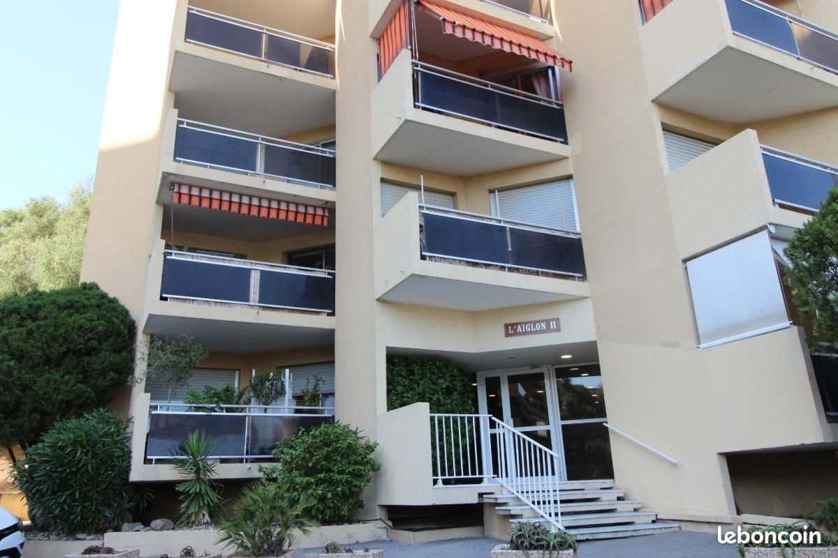 Appartement à louer, 67m², Ajaccio