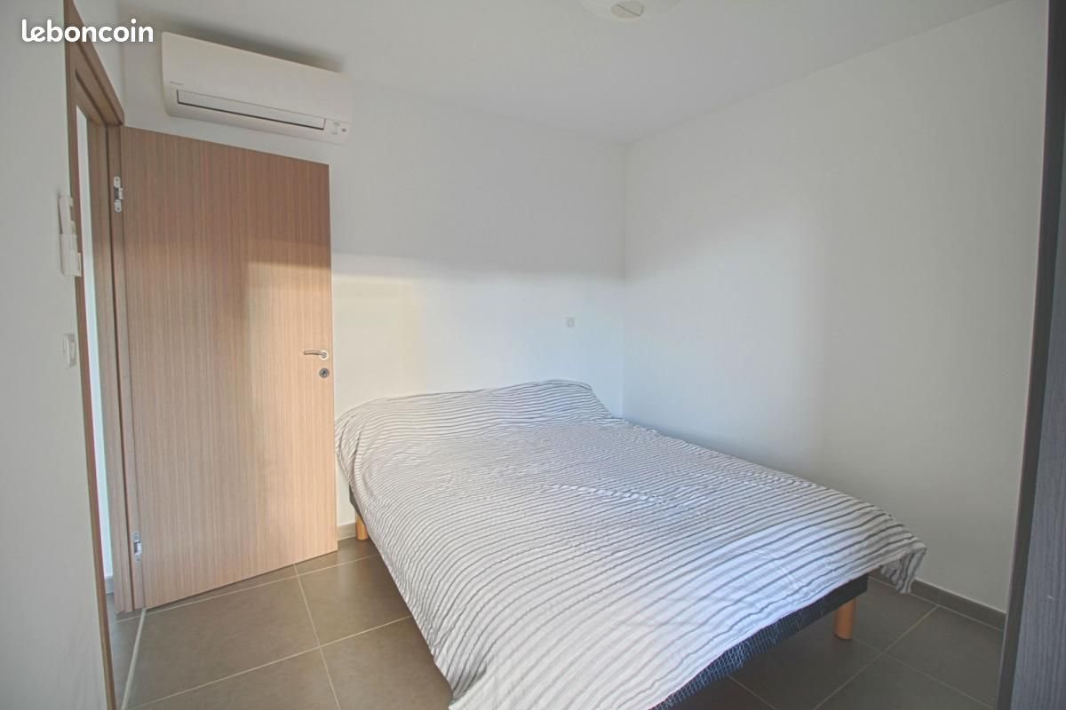 Appartement à louer, 37m², Albitreccia