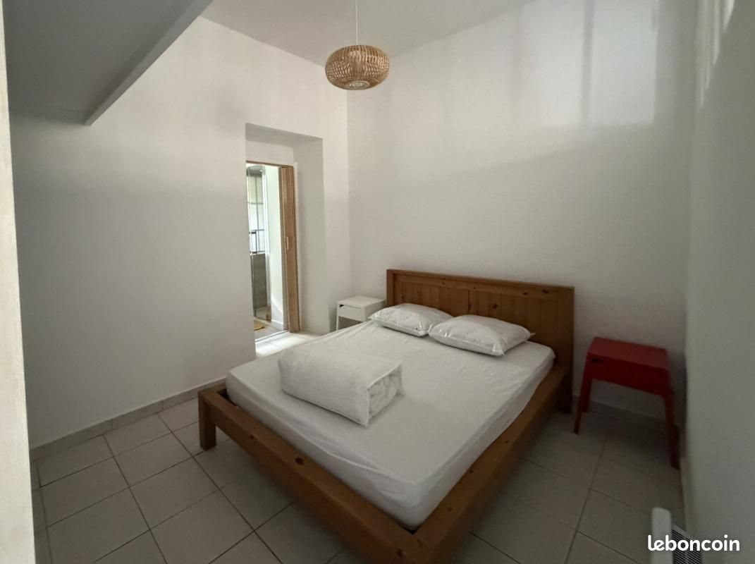 Appartement à louer, 24m², Ajaccio