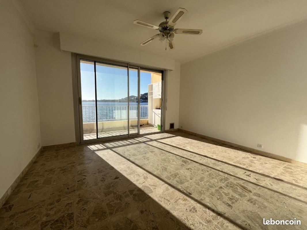 Appartement à louer, 29m², Ajaccio