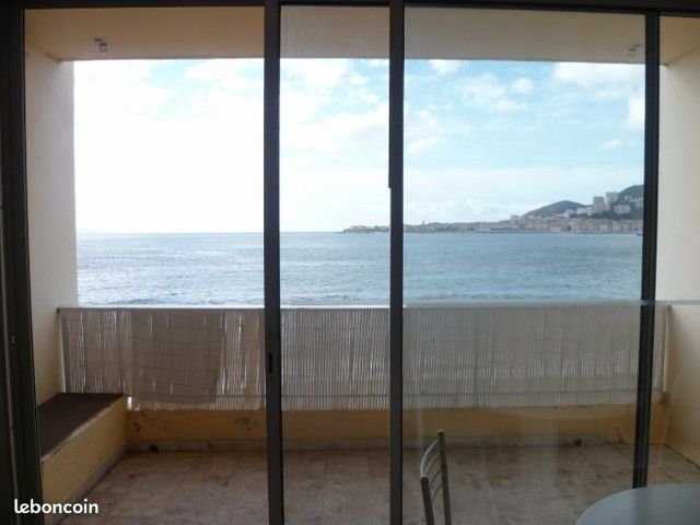 Appartement à louer, 29m², Ajaccio