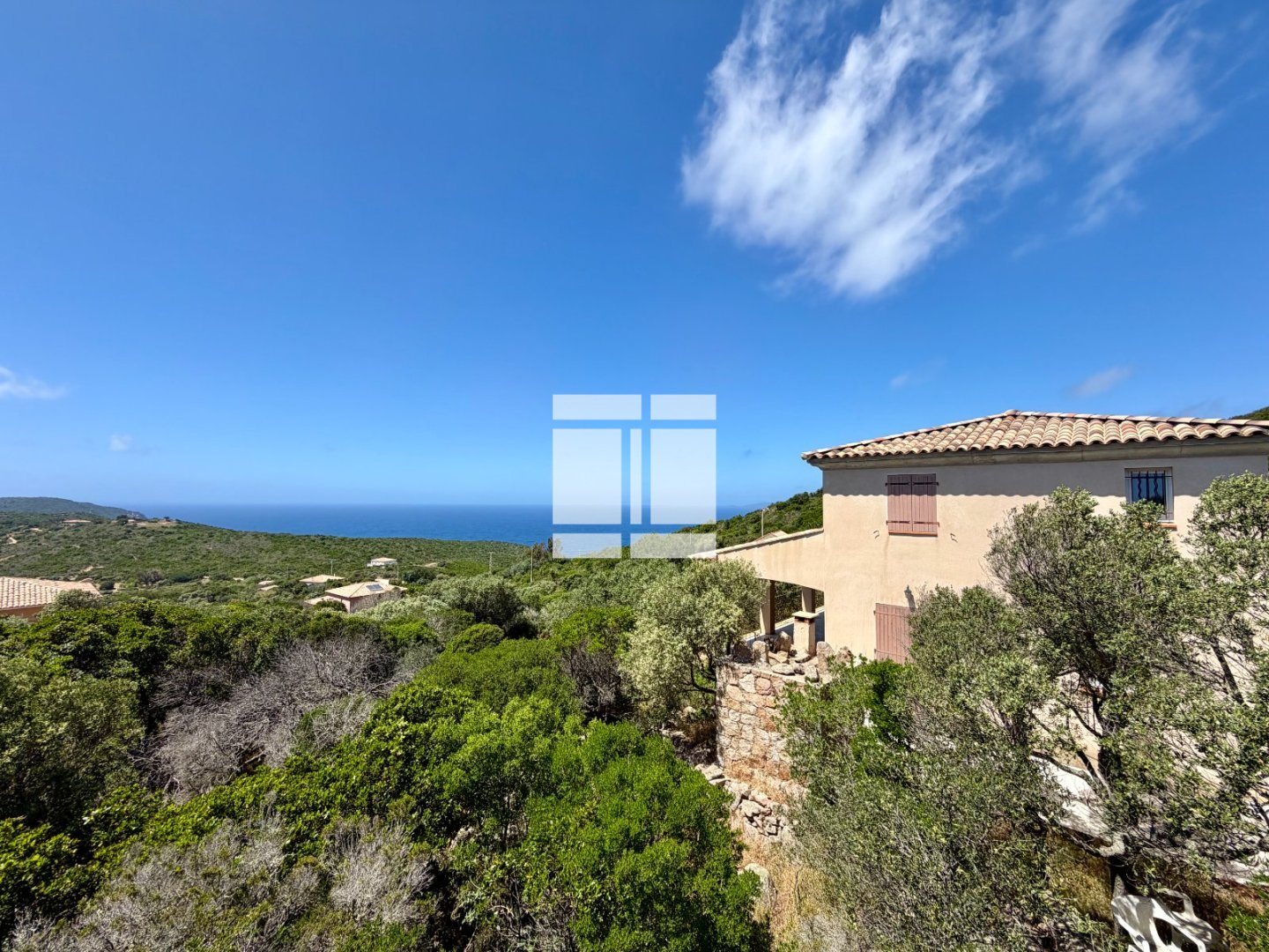 Maison à vendre, 215m², Coti-Chiavari