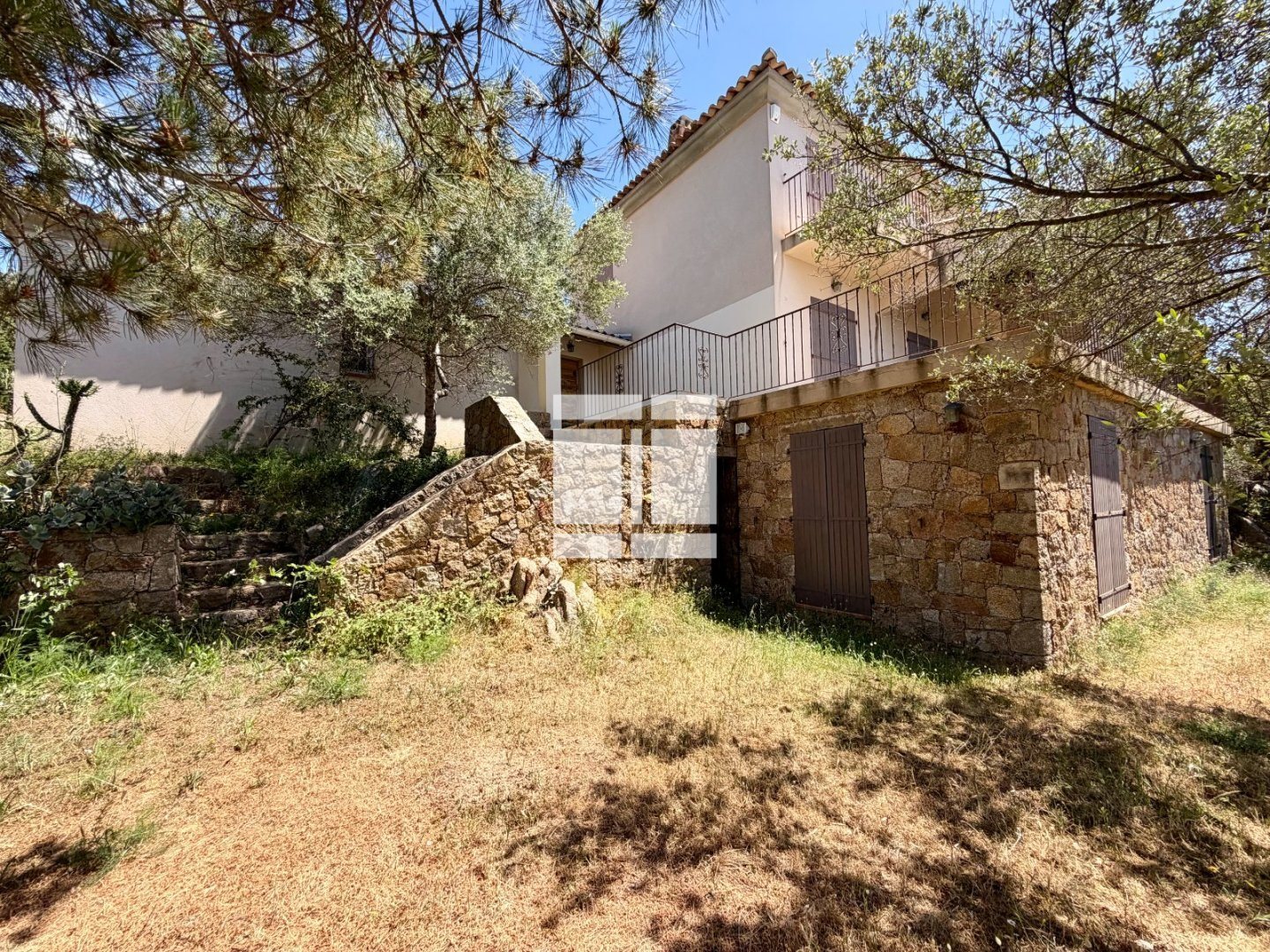 Maison à vendre, 215m², Coti-Chiavari