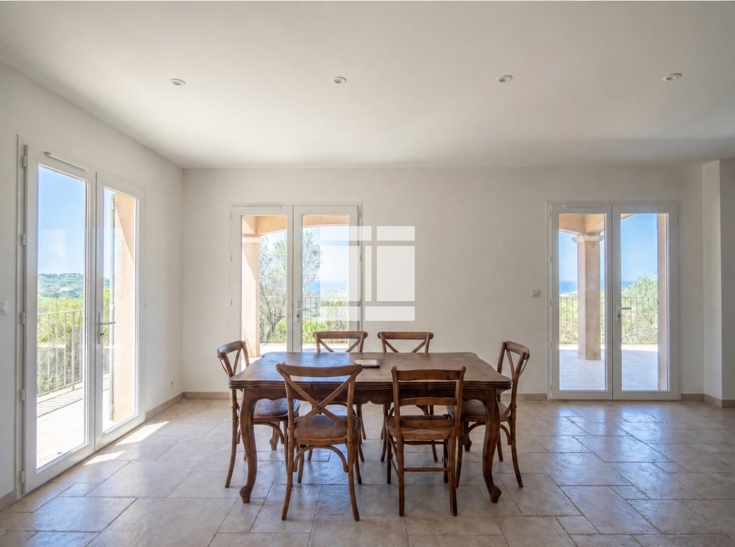 Maison à vendre, 215m², Coti-Chiavari