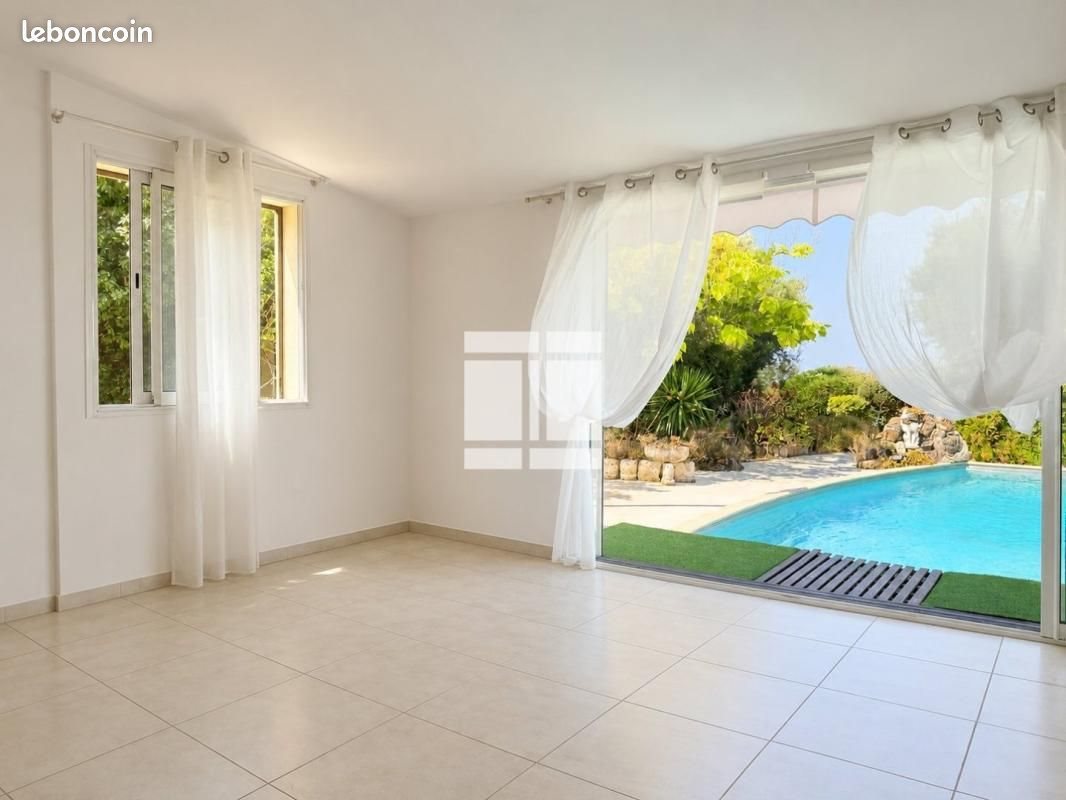 Maison à vendre, 155m², Bastelicaccia
