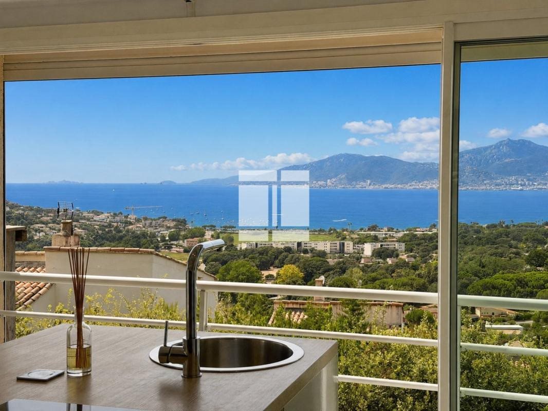 Maison à vendre, 83m², Grosseto-Prugna