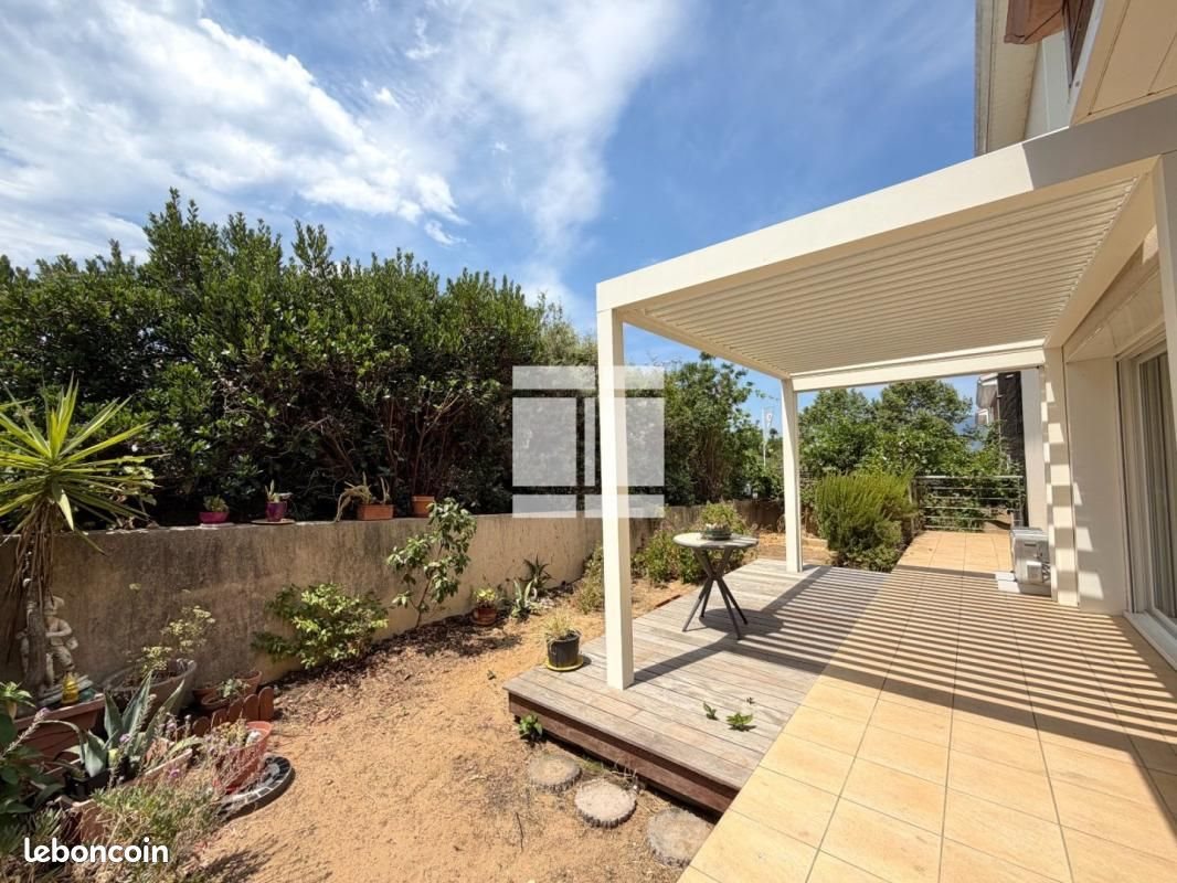Appartement à vendre, 63m², Grosseto-Prugna