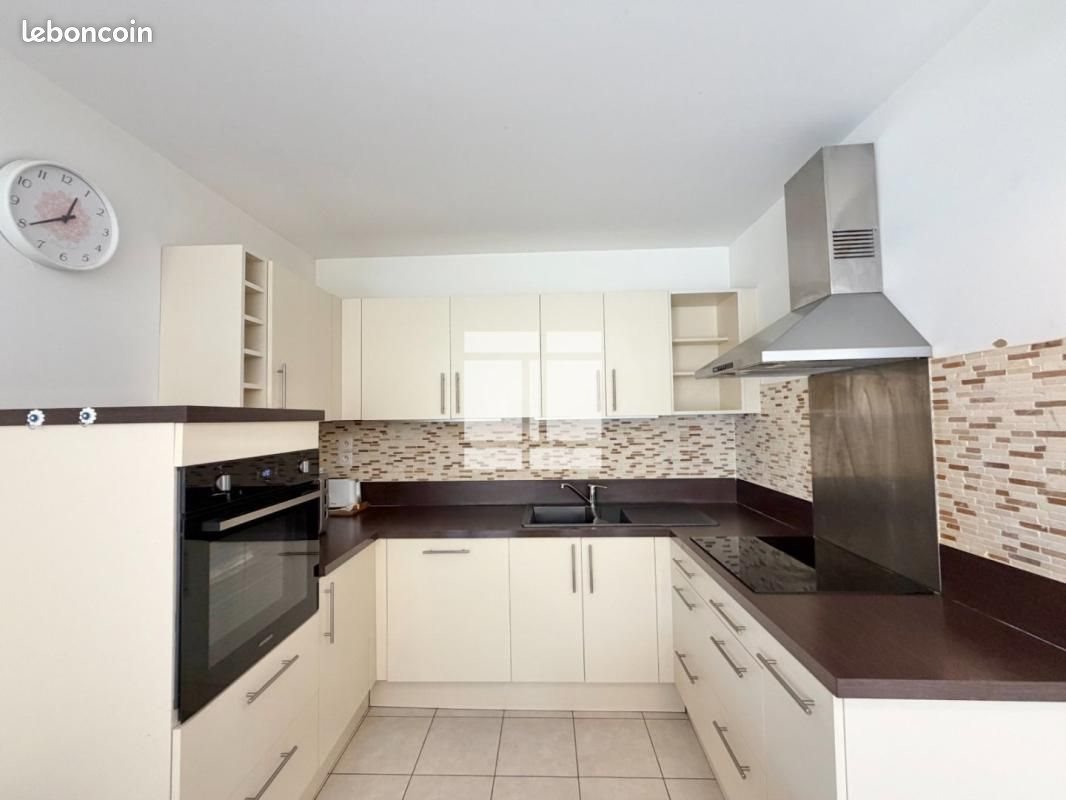 Appartement à vendre, 63m², Grosseto-Prugna