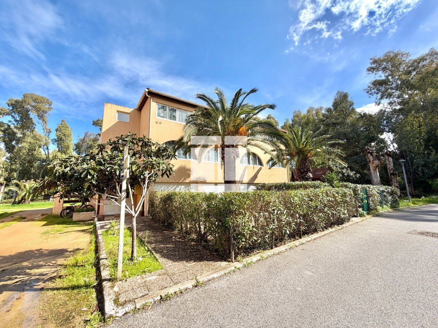 Appartement à vendre, 27m², Calvi