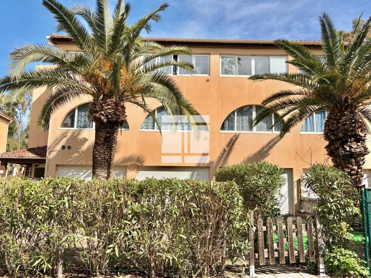Appartement à vendre, 27m², Calvi
