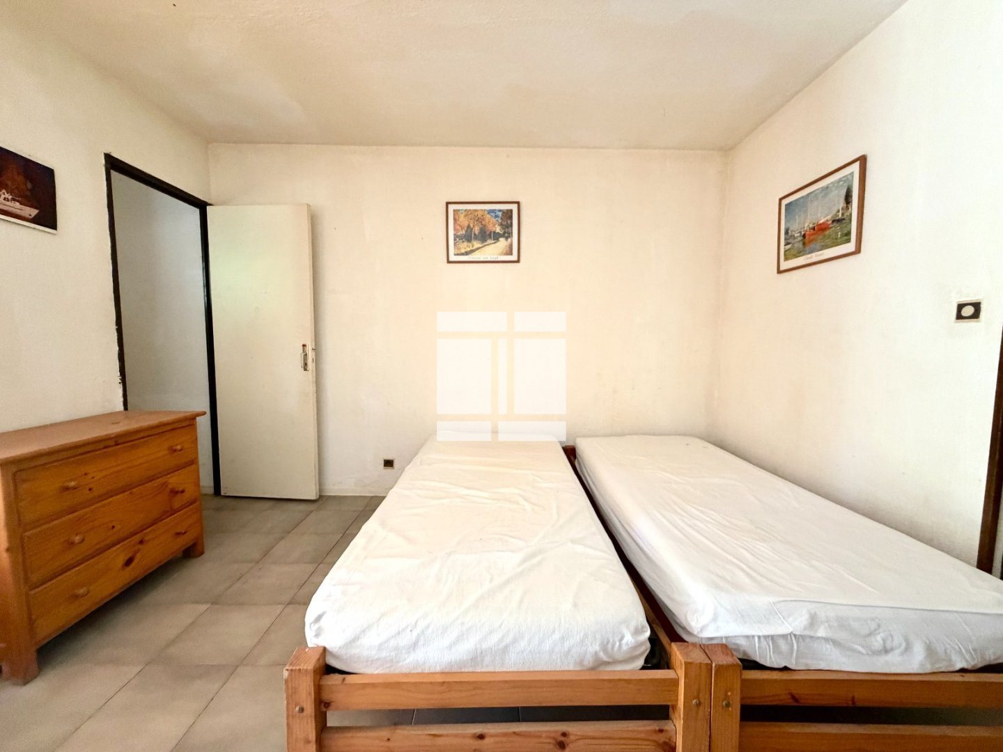 Appartement à vendre, 27m², Calvi