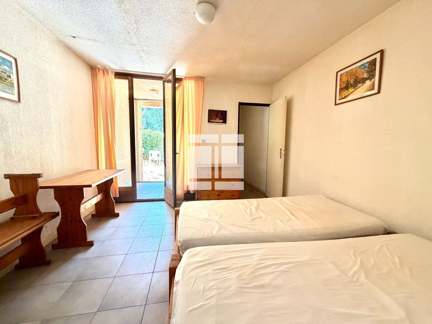 Appartement à vendre, 27m², Calvi