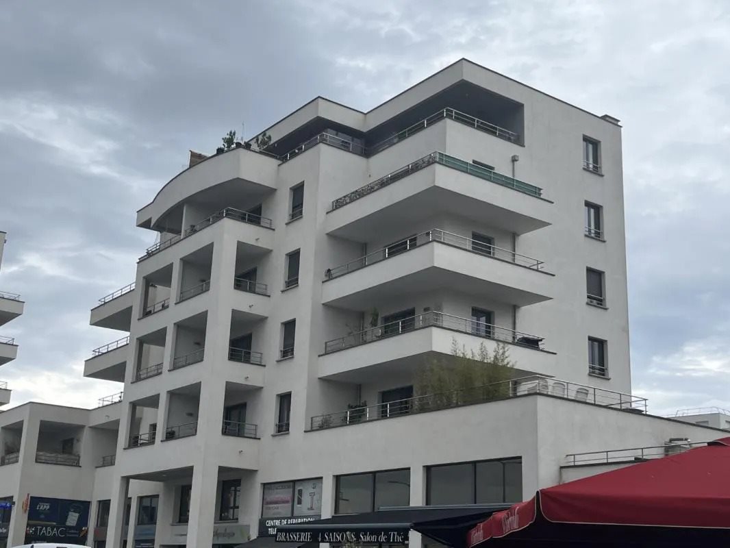 Appartement à louer, 39m², Ajaccio